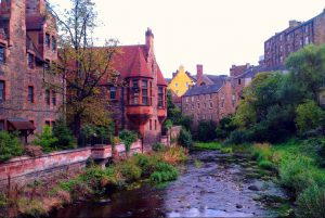 A guide to Stockbridge edinburgh