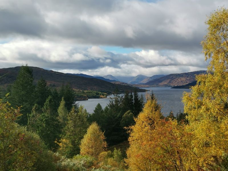 10 Reasons Why I Fell In Love With Scotland