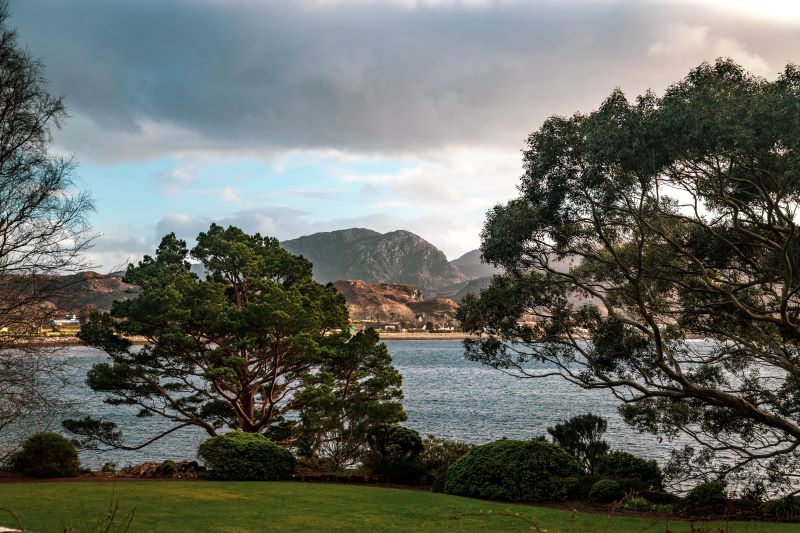 Scotland North Coast 66