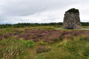 7 Top Outlander filming locations in Scotland