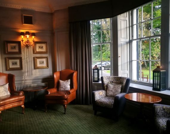 Dunkeld Hotel_Dunkeld.