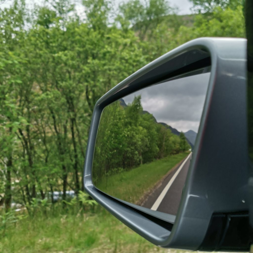 ROAD TRIP Argyll's Secret Coast