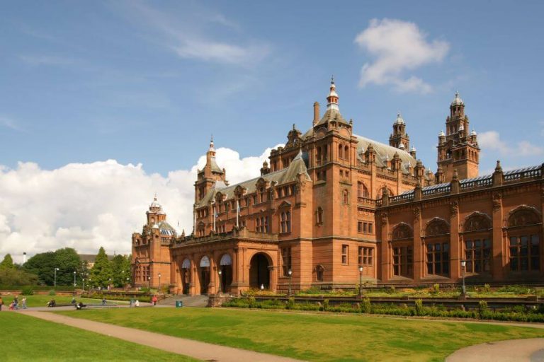 Kelvingrove Art Gallery and Museum