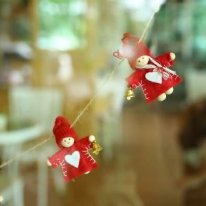 Edinburgh Stockbridge christmas gifts guide