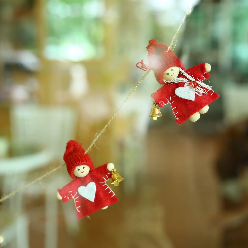 Edinburgh Stockbridge christmas gifts guide