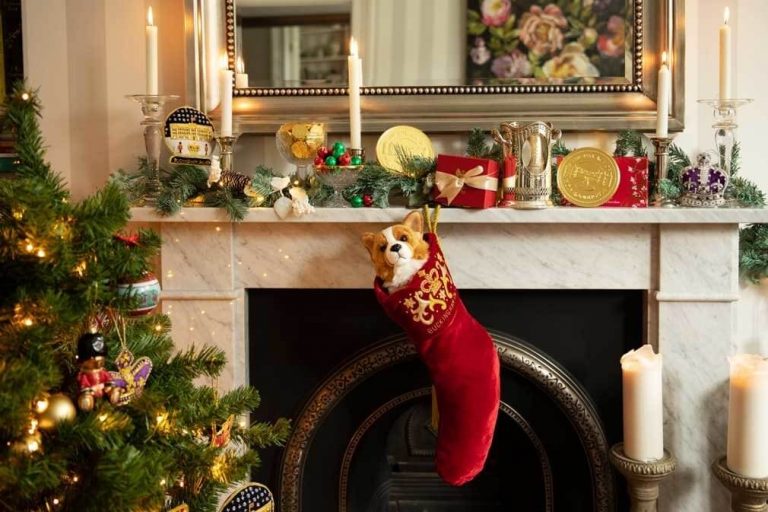 PHOTO CREDIT_Palace of Holyroddhouse _Christmas at Palace