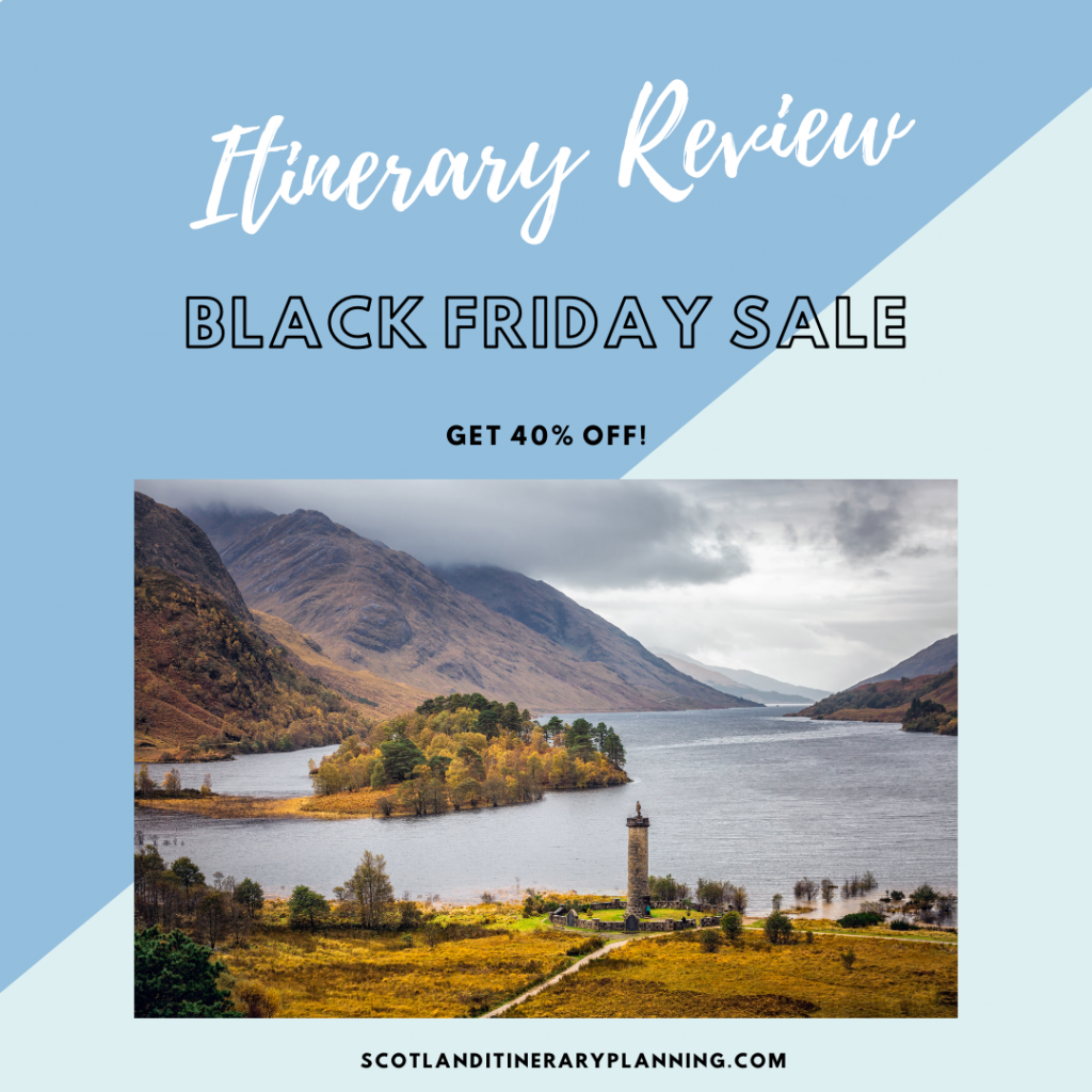 Black Friday template