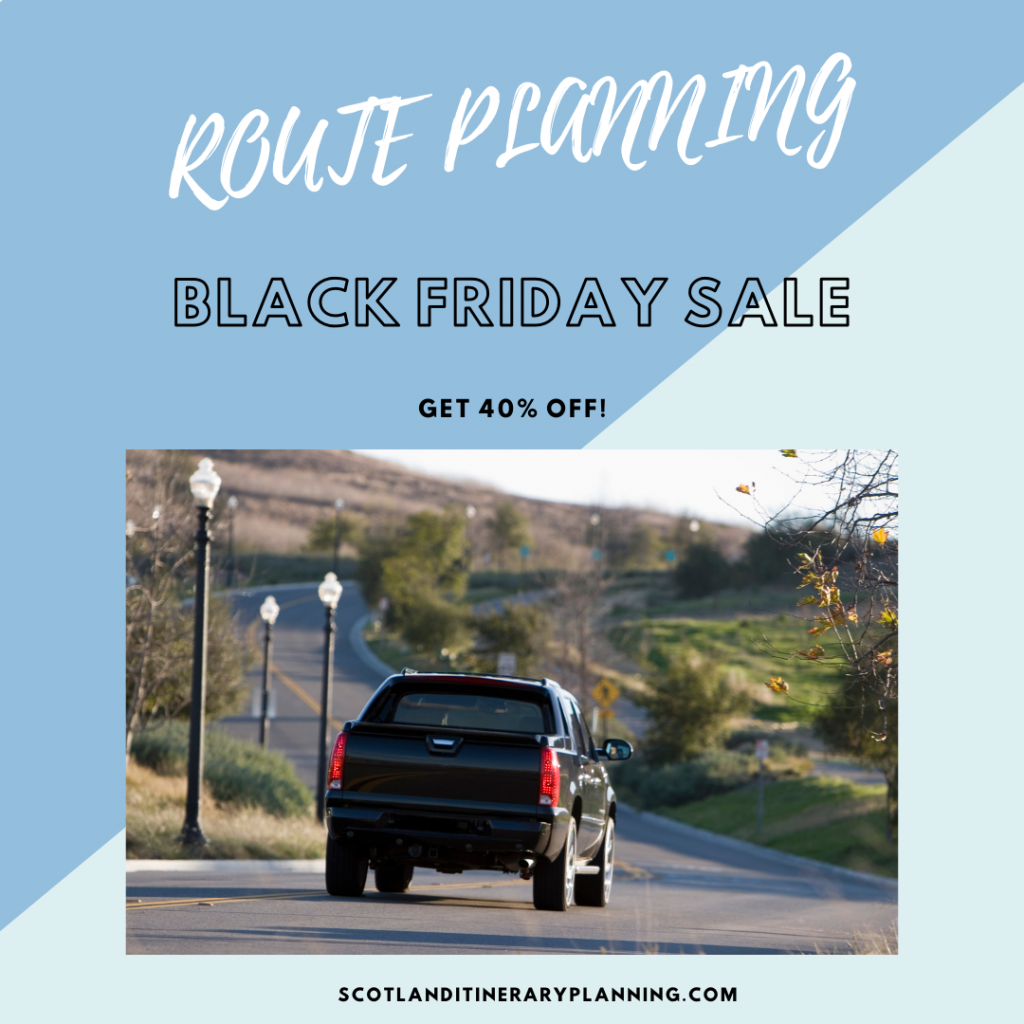 Black Friday templates