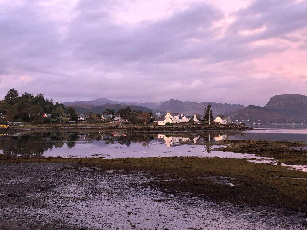 Plockton,
