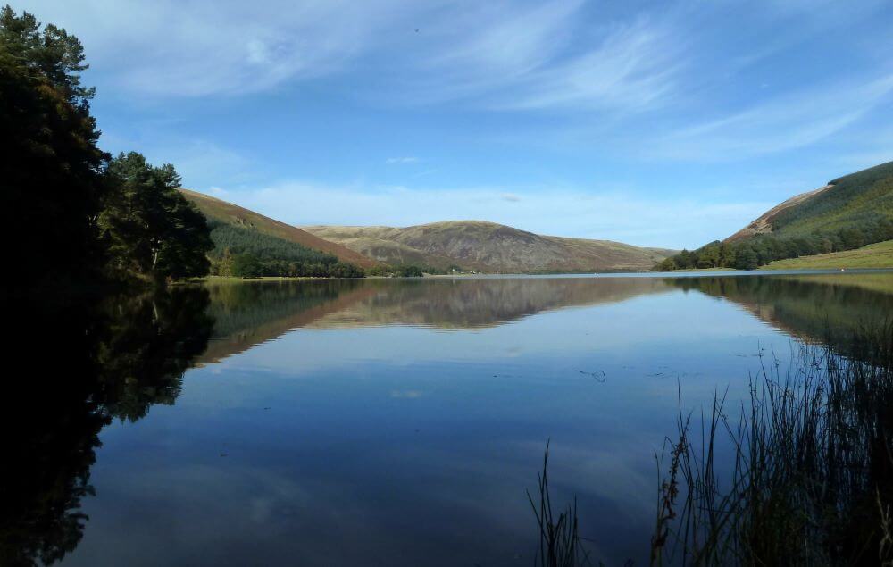 St. Mary's Loch