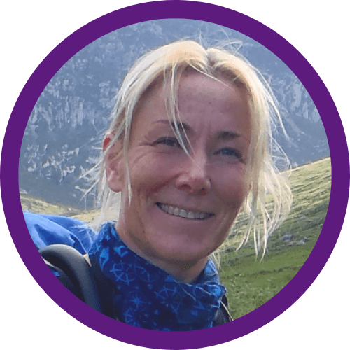 Heather Thomas-Smith