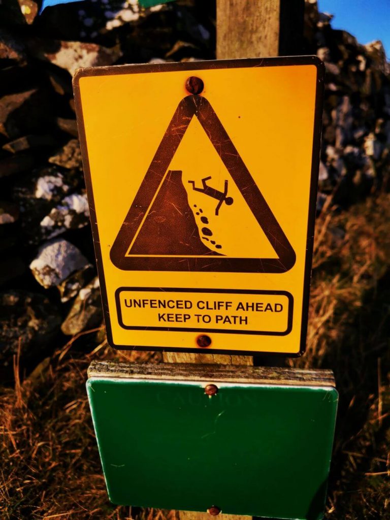 Fast Castle some path section are unsupported