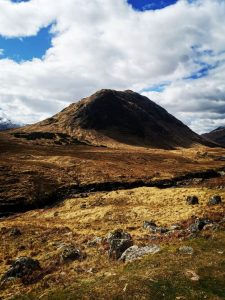 Buachaille Etive Mor