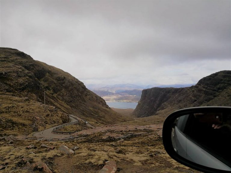 Bealach Na Ba