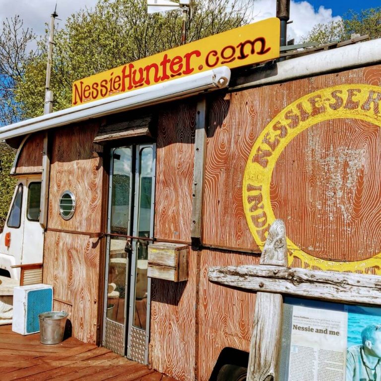 Nessie Hunter_things to do in Inverness