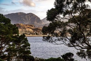 North Coast 500 scenery