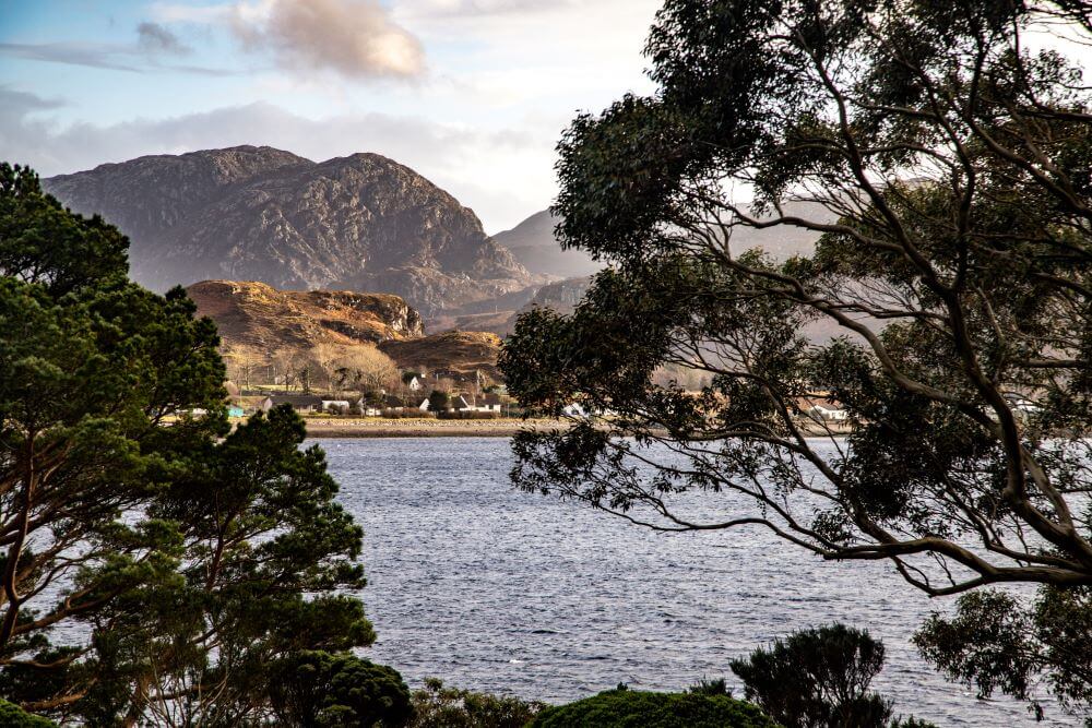 North Coast 500 scenery