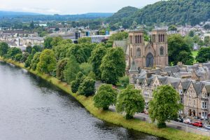 things to do in Inverness