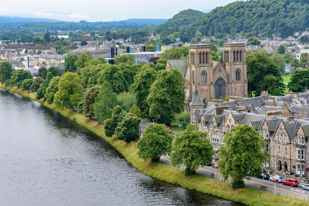 things to do in Inverness