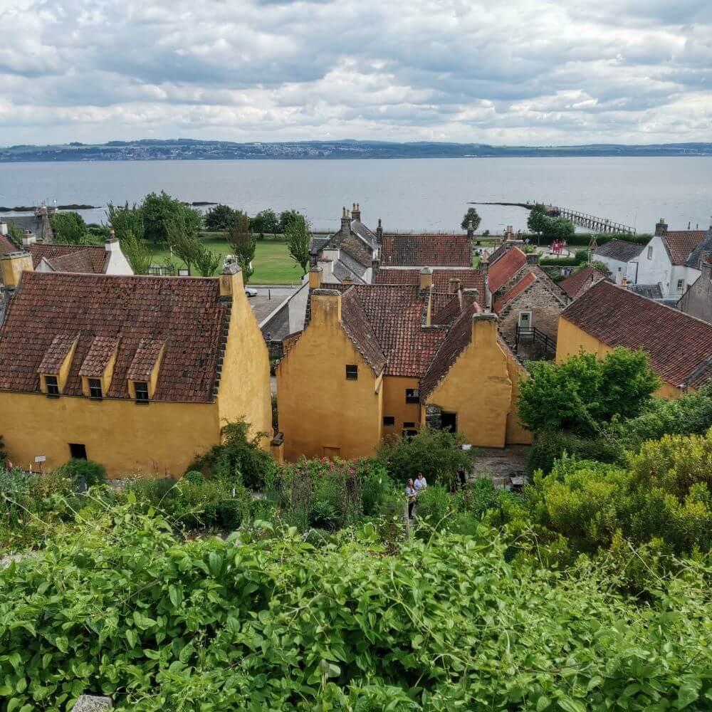 Culross Village