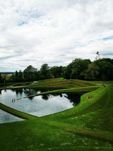 Jupiter Artland Sculpture Garden