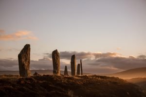 ring of brodgar