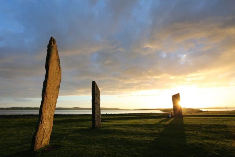 Standing Stones of Stenness